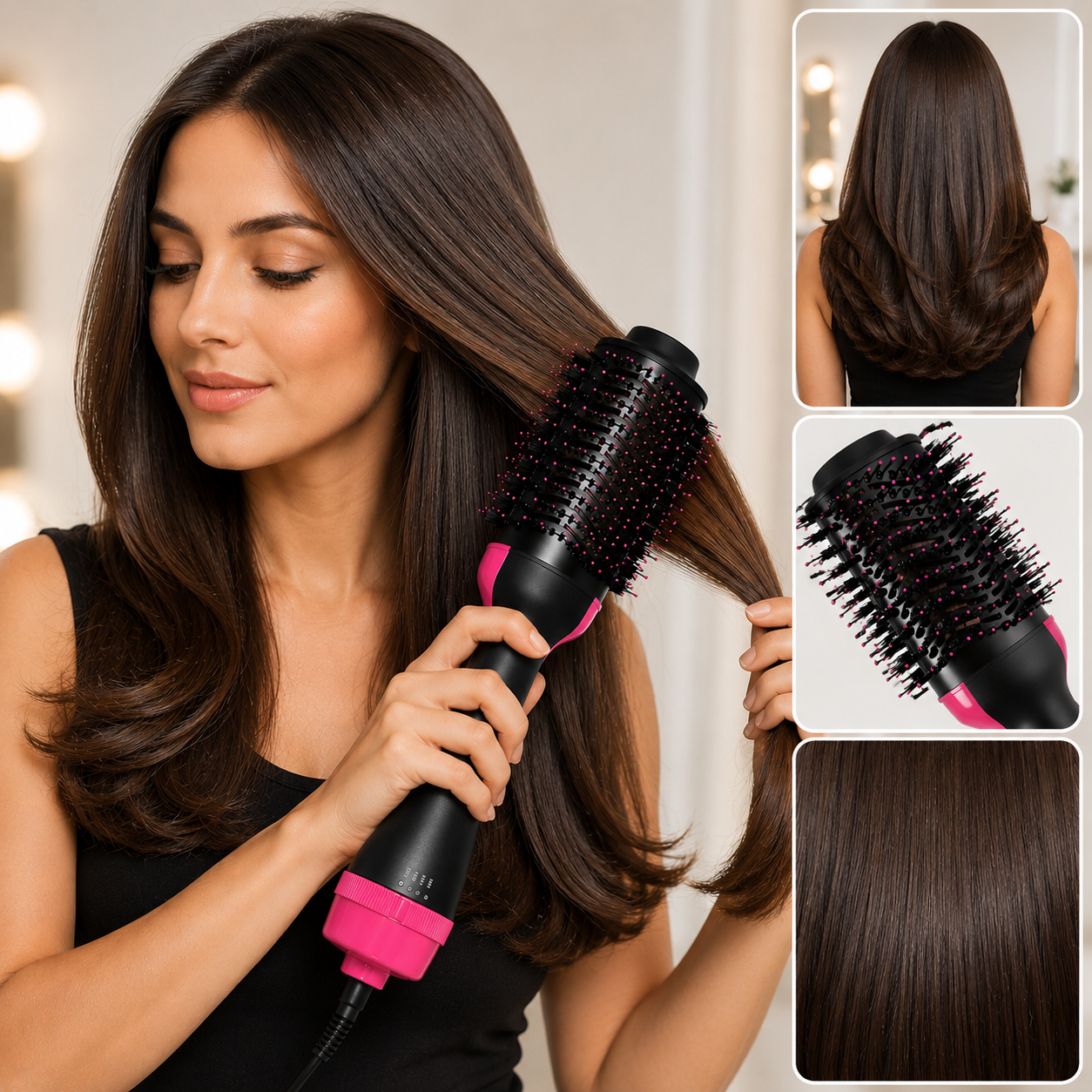 Blowouts