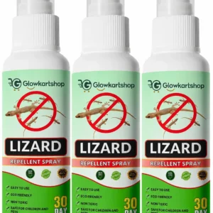 Lizard Repellent Spray