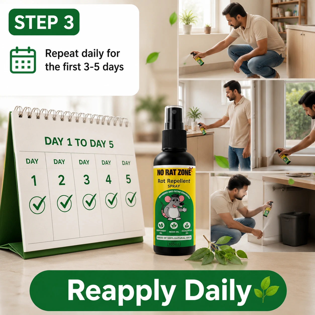 Reapply