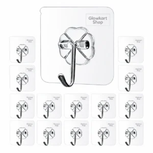 PVC Wall Hooks