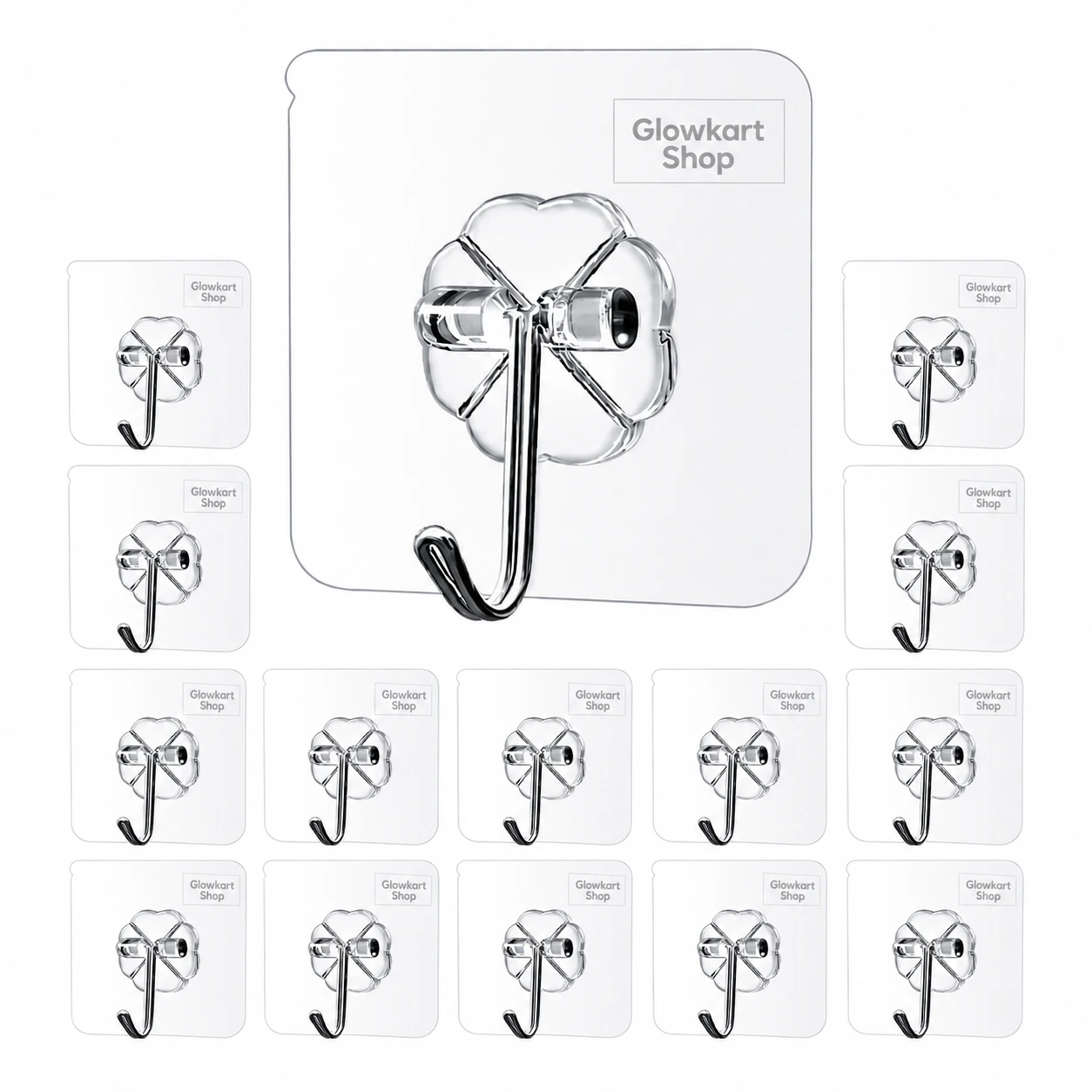PVC Hook