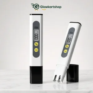 Water TDS Meter Tester