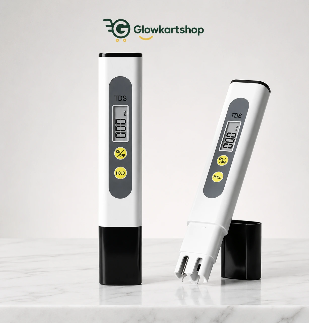 Water TDS Meter Tester